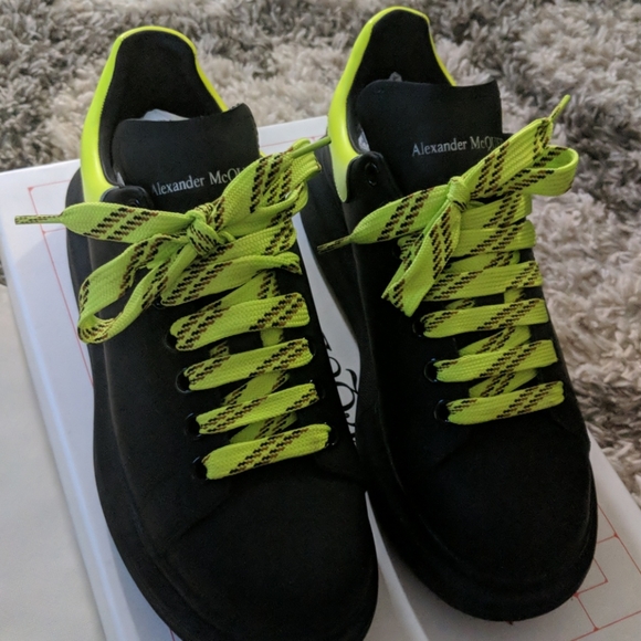 Alexander McQueen Other - Alexander Mcqueen Shoes